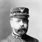 Photo from profile of John Sousa