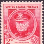 Photo from profile of John Sousa