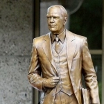 Achievement  of Gerald Ford