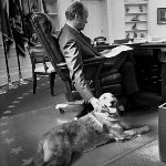 Photo from profile of Gerald Ford