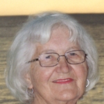 Florence F. Schuler (1925–2013) - Wife of Robert Schuler