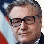 Nelson Rockefeller  - colleague of Gerald Ford