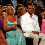 Photo from profile of Allegra Versace Beck