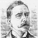 Photo from profile of Harrison Fisher