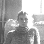 Photo from profile of Zoja Trofimiuk