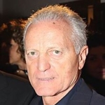 Santo Versace  - Uncle of Allegra Versace Beck