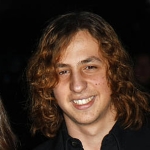 Daniel Versace  - Brother of Allegra Versace Beck
