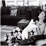 Photo from profile of Diane von Fürstenberg