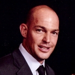 Prince Alexander von Fürstenberg - Son of Diane von Fürstenberg
