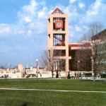 Photo from profile of Frank Rosengarten