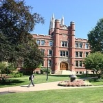 Photo from profile of Frank Rosengarten