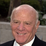 Barry Diller - husband of Diane von Fürstenberg