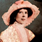 Myra Edith Keaton  - Mother of Buster Keaton