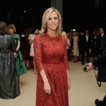 Achievement Designer Tory Burch attends the 11th annual CFDA-Vogue Fashion Fund Awards at Spring Studios on November 3, 2014 in New York City. of Tory Burch