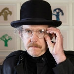 Photo from profile of Martin Creed