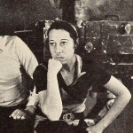 Louise Keaton - Sister of Buster Keaton