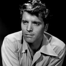 Burt Lancaster's Profile Photo