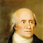 Photo from profile of Friedrich Klopstock