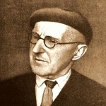 Czeslaw Znamierowski - Student of Ferdynand Ruszczyc