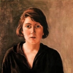 Ángeles Santos Torroella - Spouse of Emilio Grau Sala