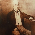José Ortiz de la Renta - Great-great grandfather of Óscar Renta Fiallo