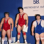 Photo from profile of Aleksandr Kurlovich