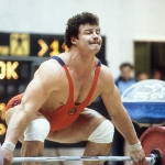 Photo from profile of Aleksandr Kurlovich