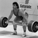 Photo from profile of Aleksandr Kurlovich