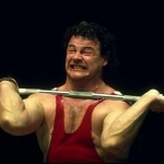 Photo from profile of Aleksandr Kurlovich