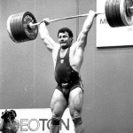 Photo from profile of Aleksandr Kurlovich