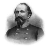 John Hunt Morgan - Uncle of Thomas Morgan