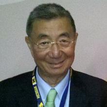 Samuel Ting's Profile Photo