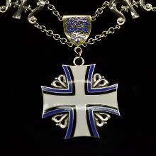 Award Order of the Cross of Terra Mariana