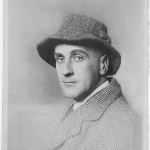 Wilhelm Uhde - First husband of Sonia Delaunay