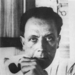 Robert Delaunay - Second husband of Sonia Delaunay