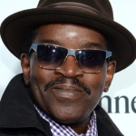 Photo from profile of Fred Brathwaite