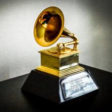 Award Best Spoken Word Album Grammy Awards