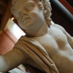 Britannicus - child of Tiberius Germanicus