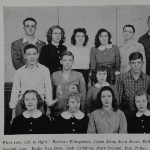 Photo from profile of James Dean