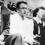 Photo from profile of James Dean