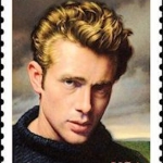 Achievement  of James Dean