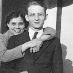 Winton Dean - Father of James Dean