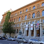 Academy of Fine Arts Vienna