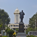 Photo from profile of Krishnan Chithra