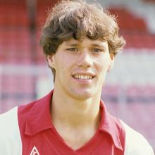 Marco van Basten's Profile Photo