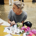 Photo from profile of Isabel Marant