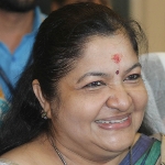 Photo from profile of Krishnan Chithra