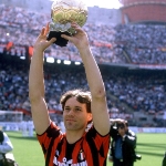 Photo from profile of Marco van Basten