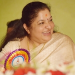 Photo from profile of Krishnan Chithra