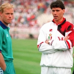 Photo from profile of Marco van Basten